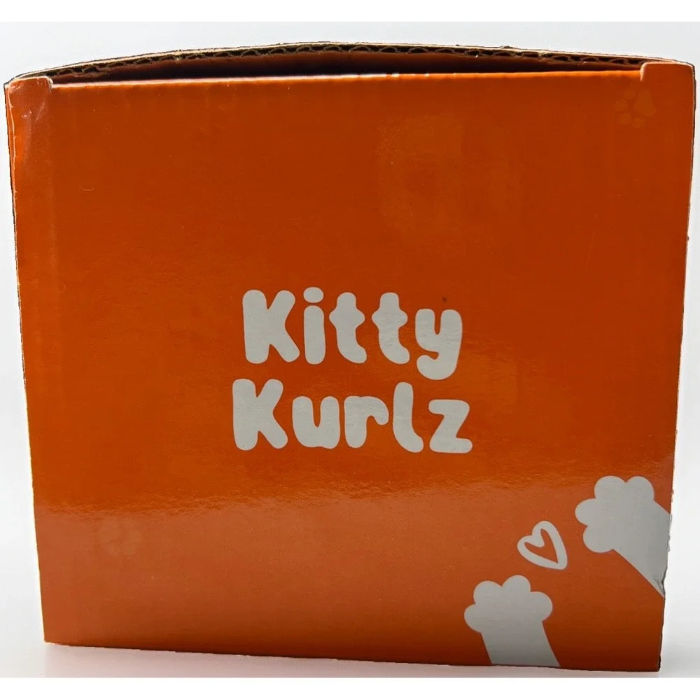 Kitty Kurlz kitty kurlz